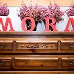 Maison d'hôtes Mora *