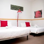 Mora Maison d'hôtes Barcelone