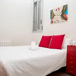 Mora Maison d'hôtes Barcelone