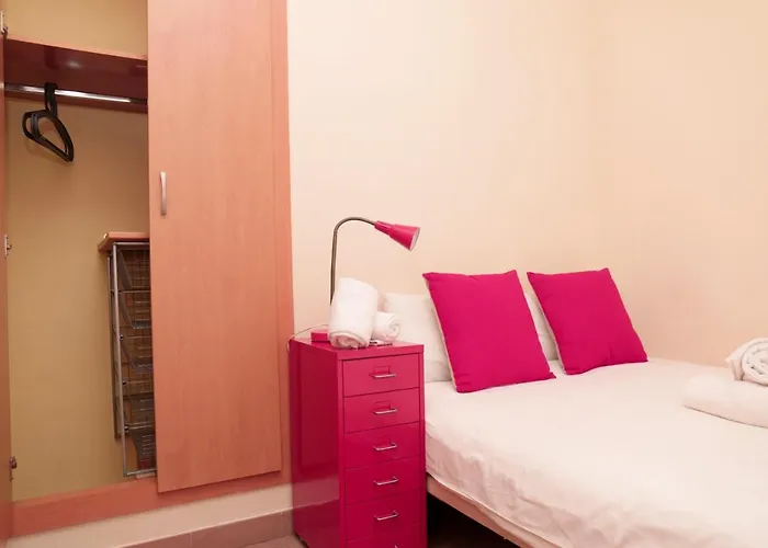 بيت ضيافة Mora *