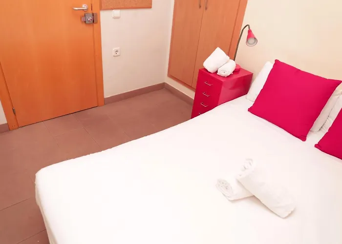 بيت ضيافة Mora برشلونة