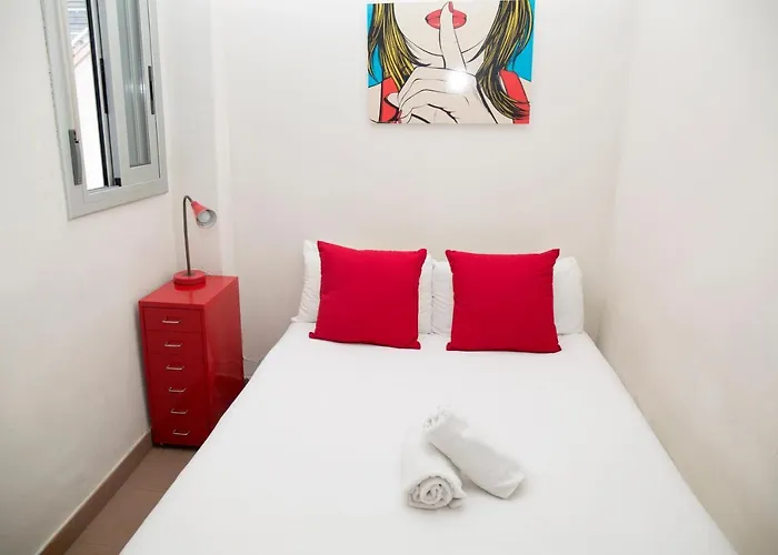 Mora * برشلونة