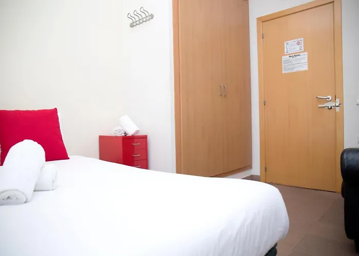 بيت ضيافة Mora *