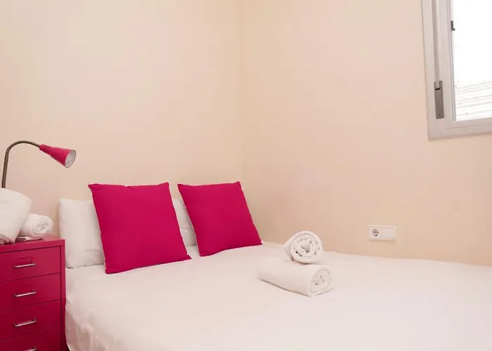 Mora بيت ضيافة برشلونة