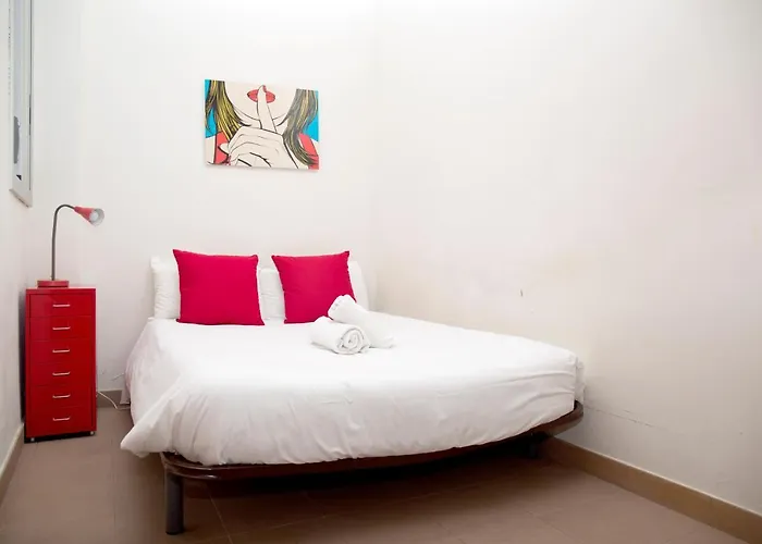 بيت ضيافة Mora برشلونة