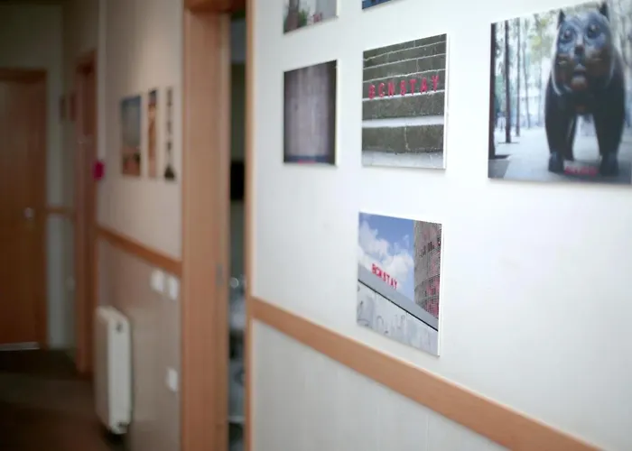 بيت ضيافة Mora *