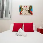 Mora Βαρκελώνη