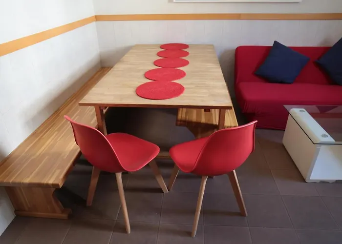 Mora Gasthof Barcelona